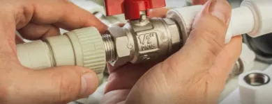 La imagen 2 de la Empresa GASFITER CHILLÁN 24/7 MANTENCIÓN Y REPARACIÓN DE CALENTADORES A GAS en Chillan BI