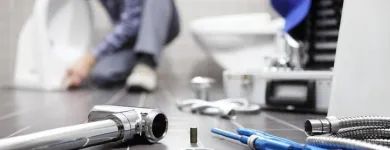 La imagen 1 de la Empresa GASFITERÍA DR. HOUSE WC en Viña del Mar VS