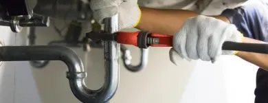 La imagen 2 de la Empresa GASFITERÍA DR. HOUSE WC en Viña del Mar VS