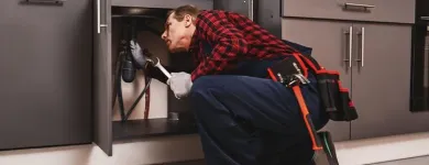 La imagen 3 de la Empresa GASFITERÍA DR. HOUSE WC en Viña del Mar VS