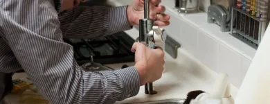 La imagen 1 de la Empresa GASFITERÍA Y DESTAPES JUAN MONDACA Instalaciones Sanitarias en Hualpen BI