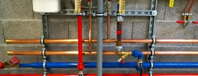 La imagen 2 de la Empresa GASFITERÍA Y DESTAPES JUAN MONDACA Instalaciones Sanitarias en Hualpen BI