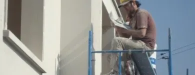 La imagen 3 de la Empresa GEO CONSTRUCTORA Remodelaciones en Santiago RM