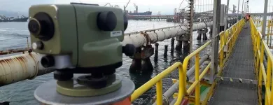 La imagen 7 de la Empresa GEOINSER TOPOGRAFOS OBRAS CIVILES en San Pedro de la Paz BI
