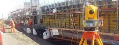 La imagen 8 de la Empresa GEOINSER TOPOGRAFOS OBRAS CIVILES en San Pedro de la Paz BI