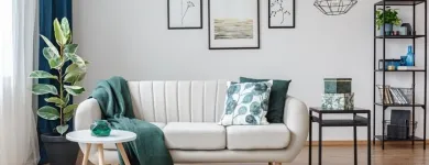 La imagen 2 de la Empresa GISELA RIFO ROZAS PROPIEDADES PROPIEDADES EN SANTIAGO en Ñuñoa RM