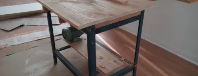 La imagen 1 de la Empresa GMX SERVICIOS Y SOLUCIONES Soldador en Santiago RM