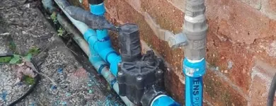 La imagen 2 de la Empresa GMX SERVICIOS Y SOLUCIONES Soldador en Santiago RM