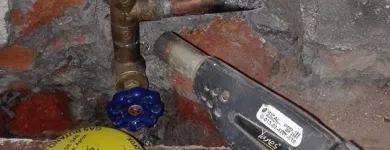 La imagen 3 de la Empresa GMX SERVICIOS Y SOLUCIONES Soldador en Santiago RM