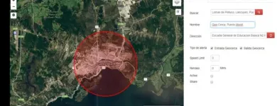 La imagen 2 de la Empresa GPS SELFTRACK Vehículos en Santiago RM