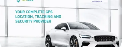 La imagen 4 de la Empresa GPS SELFTRACK Vehículos en Santiago RM