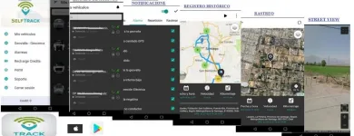La imagen 5 de la Empresa GPS SELFTRACK Vehículos en Santiago RM