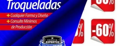 La imagen 2 de la Empresa GRAFICA24 Window Vision en Santiago RM