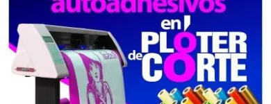 La imagen 7 de la Empresa GRAFICA24 Window Vision en Santiago RM