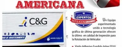 La imagen 8 de la Empresa GRAFICA24 Window Vision en Santiago RM