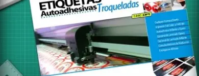 La imagen 9 de la Empresa GRAFICA24 Window Vision en Santiago RM