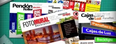 La imagen 11 de la Empresa GRAFICA24 Window Vision en Santiago RM