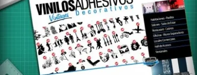 La imagen 12 de la Empresa GRAFICA24 Window Vision en Santiago RM