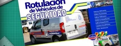 La imagen 15 de la Empresa GRAFICA24 Window Vision en Santiago RM