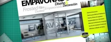 La imagen 16 de la Empresa GRAFICA24 Window Vision en Santiago RM