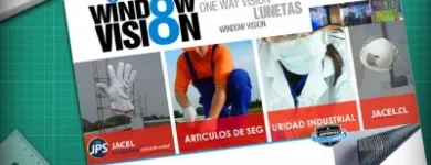 La imagen 17 de la Empresa GRAFICA24 Window Vision en Santiago RM