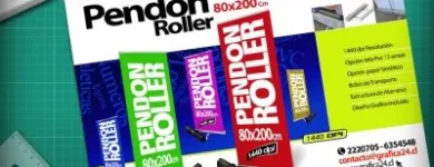 La imagen 19 de la Empresa GRAFICA24 Window Vision en Santiago RM