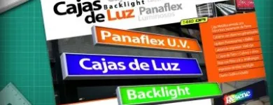 La imagen 20 de la Empresa GRAFICA24 Window Vision en Santiago RM