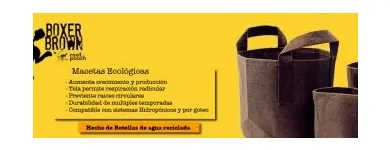 La imagen 5 de la Empresa GROWER TECNOLOGÍAS DE CULTIVO LTDA. Tienda Online Marihuana en Puerto Varas LL