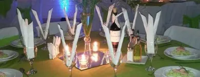 La imagen 1 de la Empresa GUGA PLANET PRODUCCIONES Productora de Eventos en Santiago RM
