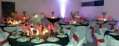 La imagen 2 de la Empresa GUGA PLANET PRODUCCIONES Productora de Eventos en Santiago RM