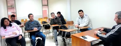 La imagen 3 de la Empresa HERCOR CAPACITACIÓN Servicio de guardias de seguridad en Antofagasta AN