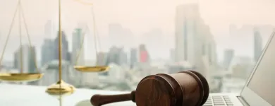 La imagen 4 de la Empresa HGL ABOGADOS Abogado de seguros en Santiago RM