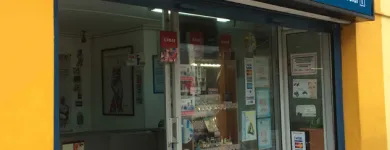 La imagen 1 de la Empresa HOLA! TIMBRES STORE Timbres De Goma Y Metal en Antofagasta AN