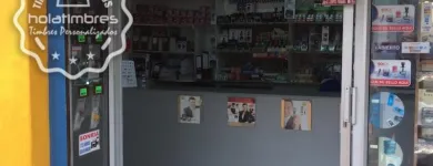 La imagen 2 de la Empresa HOLA! TIMBRES STORE Timbres De Goma Y Metal en Antofagasta AN