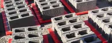 La imagen 1 de la Empresa HORMIGONES BAZZ SPA preformados de hormigon en Antofagasta AN