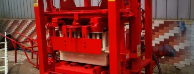 La imagen 2 de la Empresa HORMIGONES BAZZ SPA preformados de hormigon en Antofagasta AN