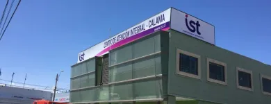 La imagen 3 de la Empresa HOSPITAL CLÍNICO ISTE Urgencias en Calera VS