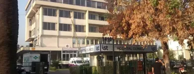 La imagen 5 de la Empresa HOSPITAL CLÍNICO ISTE Urgencias en Calera VS