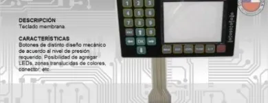 La imagen 1 de la Empresa I2D INGENIERÍA LTDA Fabricacion Equipo Electrónico en Santiago RM