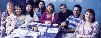 La imagen 1 de la Empresa IGLESIA VIÑA MAIPU Iglesias en Maipú RM