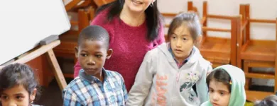 La imagen 6 de la Empresa IGLESIA VIÑA MAIPU Iglesias en Maipú RM