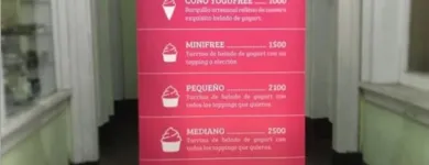 La imagen 2 de la Empresa IMPRENTA EXPRESS 1177 Trípticos en Valparaíso VS