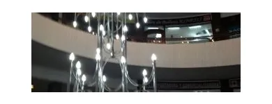 La imagen 3 de la Empresa INGELED CHILE Tubos LED en Santiago RM