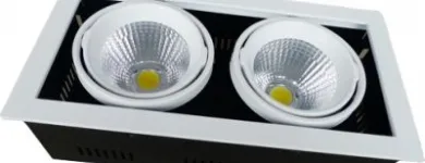 La imagen 9 de la Empresa INGELED CHILE Tubos LED en Santiago RM