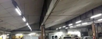 La imagen 12 de la Empresa INGELED CHILE Tubos LED en Santiago RM