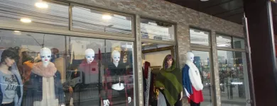 La imagen 2 de la Empresa INMOBILIARIA C&P Terrenos en Santiago RM