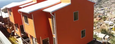 La imagen 5 de la Empresa J M CONSTRUCTORA OBRAS CONSTRUCTORAS en Limache VS