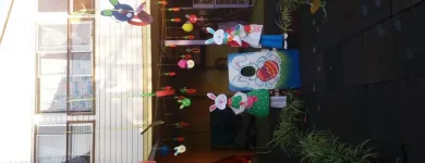 La imagen 7 de la Empresa JARDÍN INFANTIL TÍA MÓNICA Juegos en San Joaquín RM