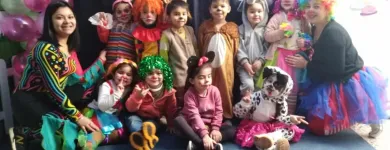 La imagen 1 de la Empresa JARDÍN INFANTIL Y SALA CUNA TOLÍN Parvulos en Concepción BI