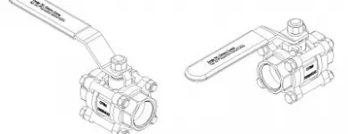 La imagen 5 de la Empresa JORGE M. GRESVE LEROY Tecnico en Santiago RM